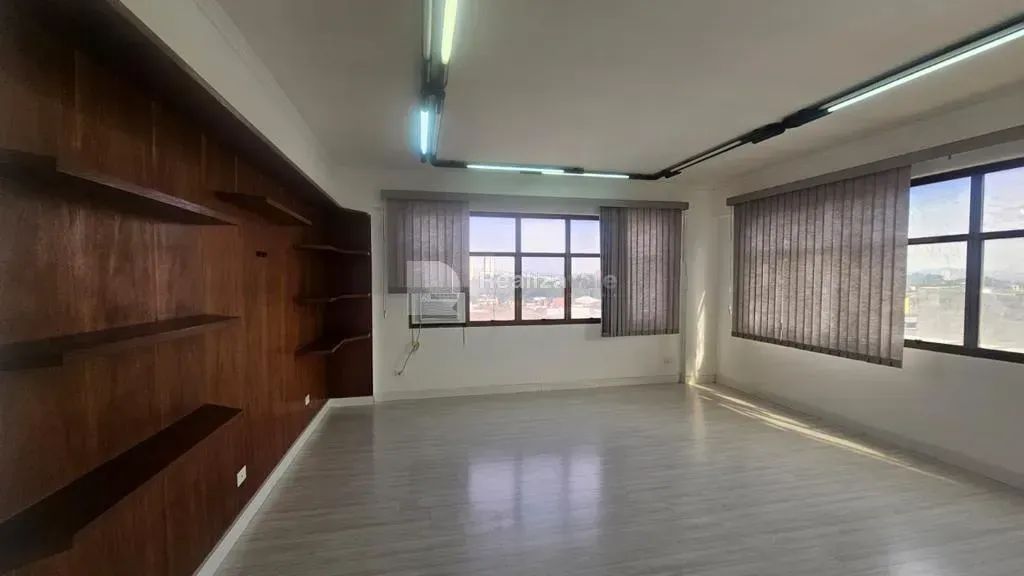MM-SA0170 Sala comercial para aluguel de 39m² no centro de Jacareí, SP - Foto 2