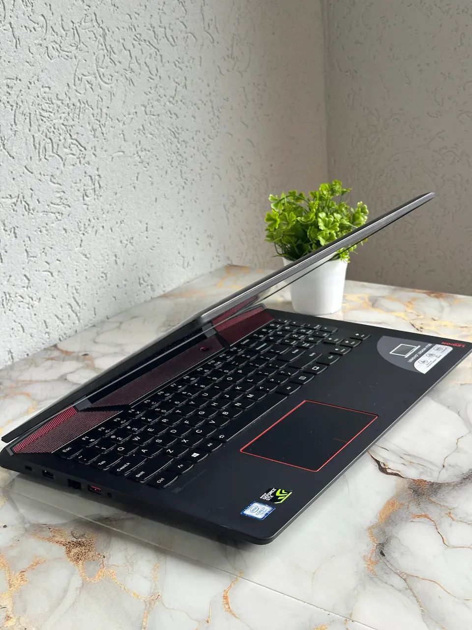 Notebook Gamer Lenovo Legion Y720 - Foto 3