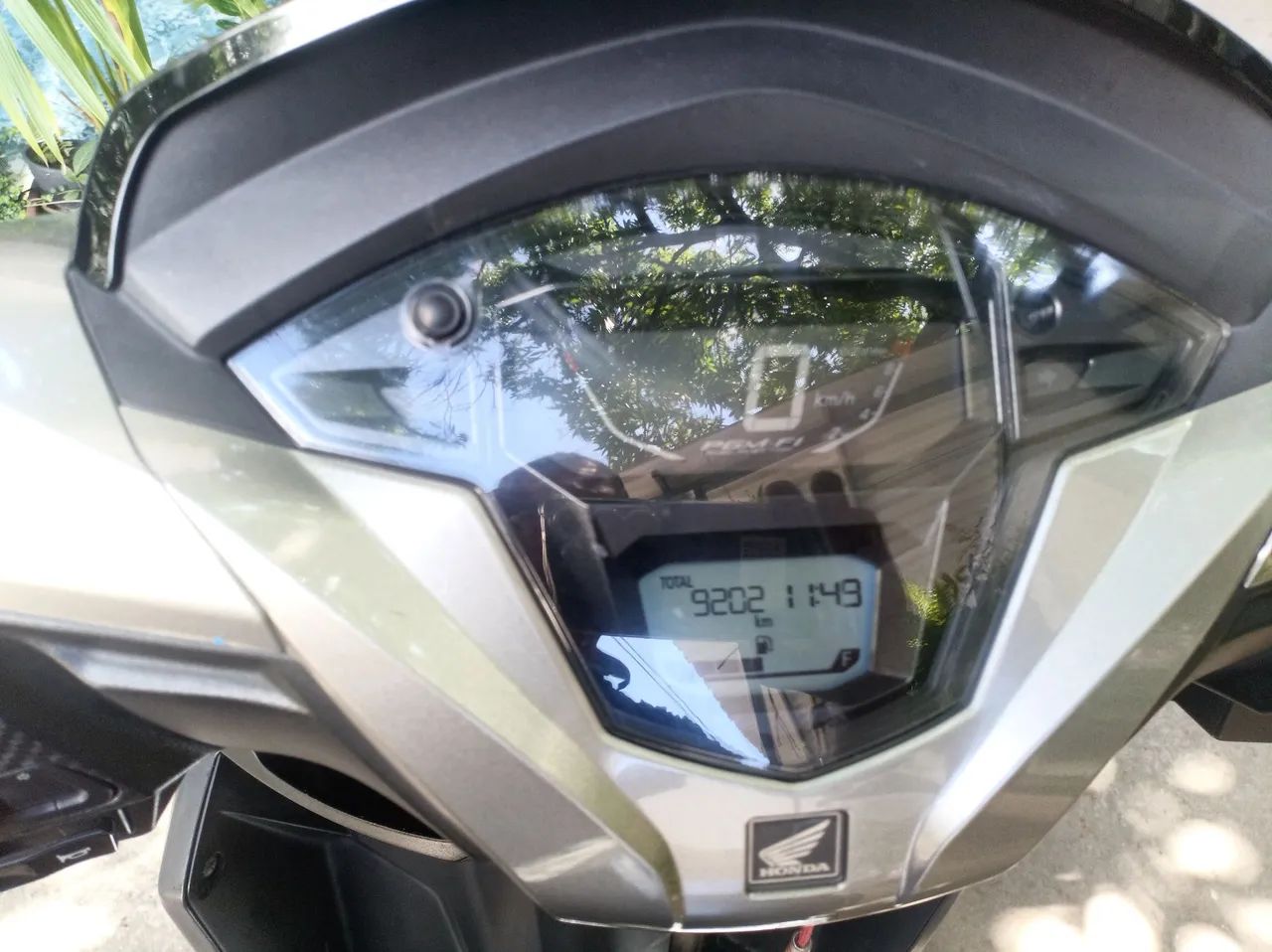 Moto elite 14.200