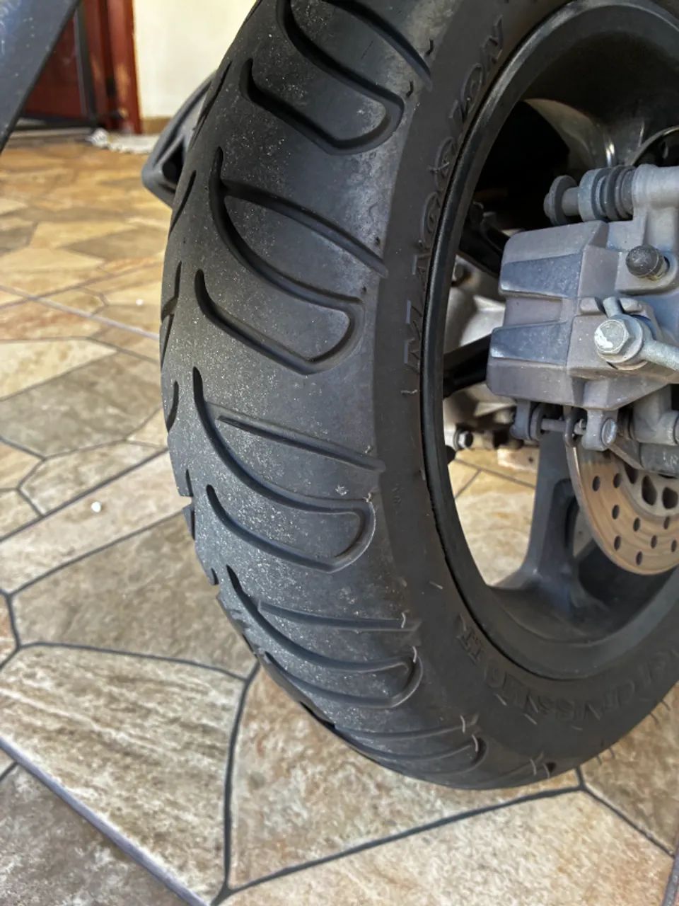 Yamaha Nmax 160  - Foto 3