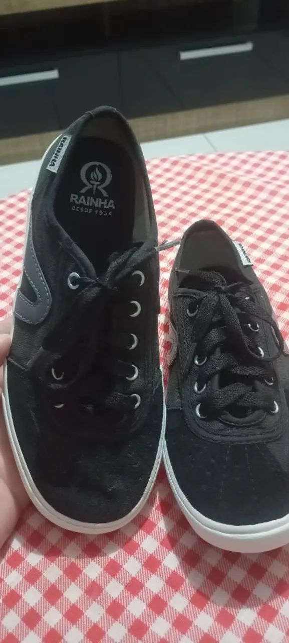 Tênis Rainha  - Foto 4