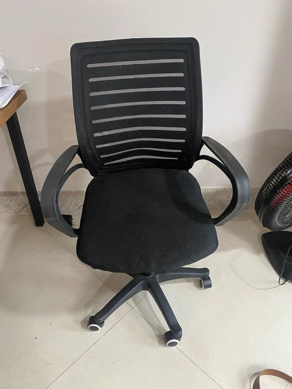 Cadeira de escritório 