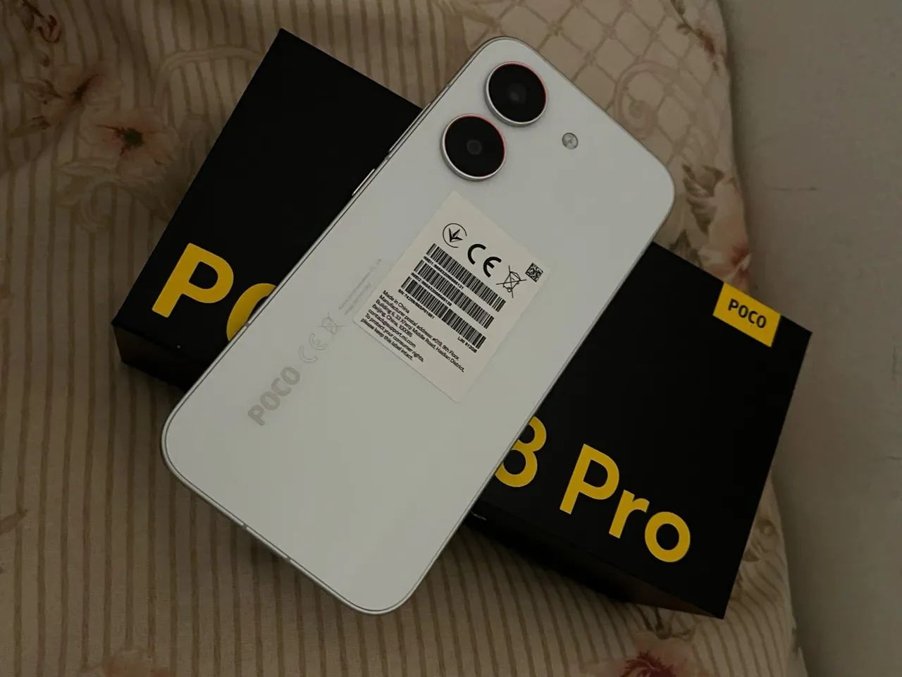 POCO X8 PRO  - Foto 2