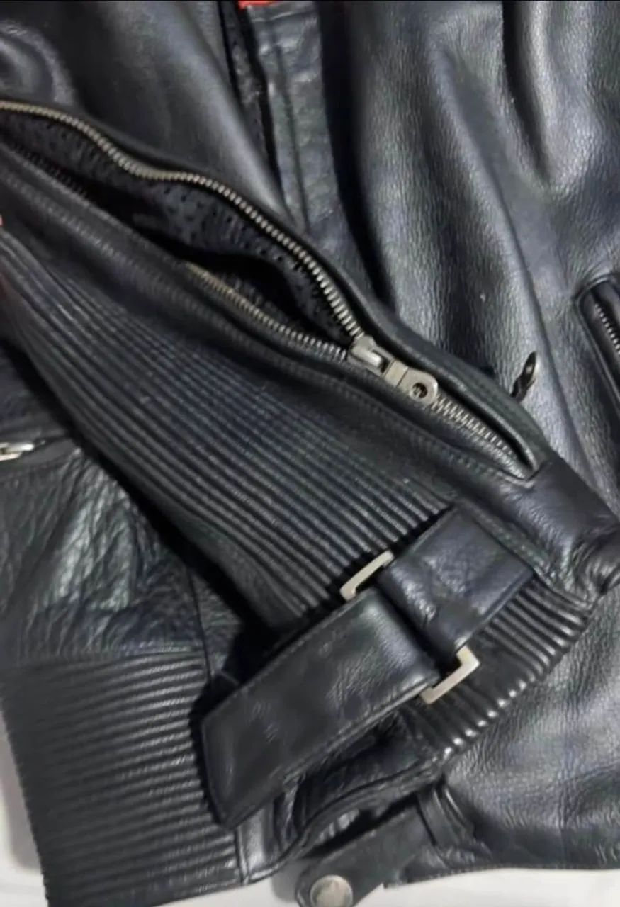 Jaqueta harley davidson original  - Foto 4