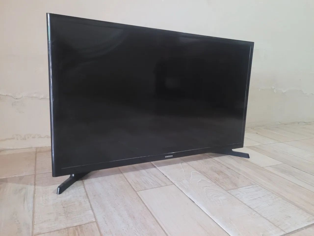 Televisão 