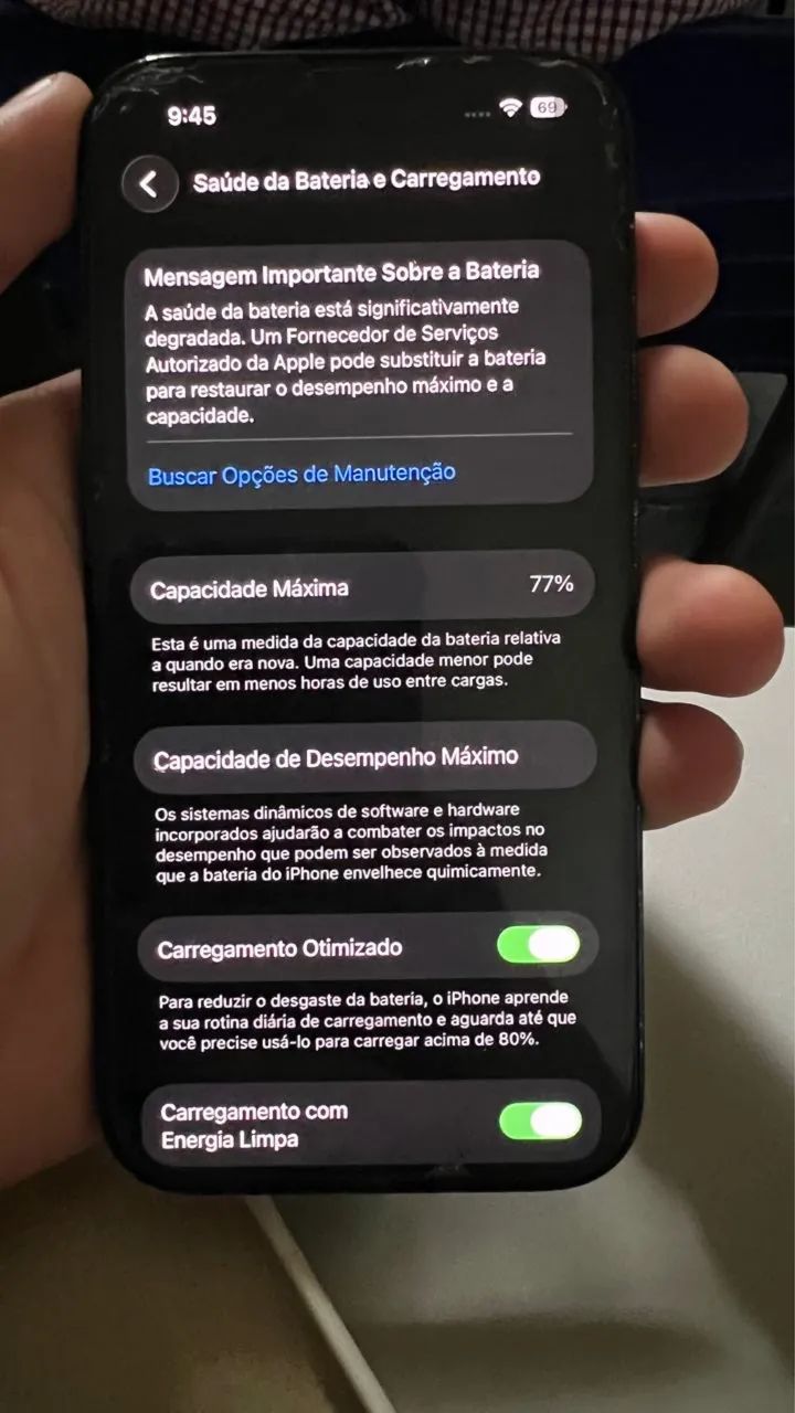 Vendo iPhone 14 Pro  - Foto 5