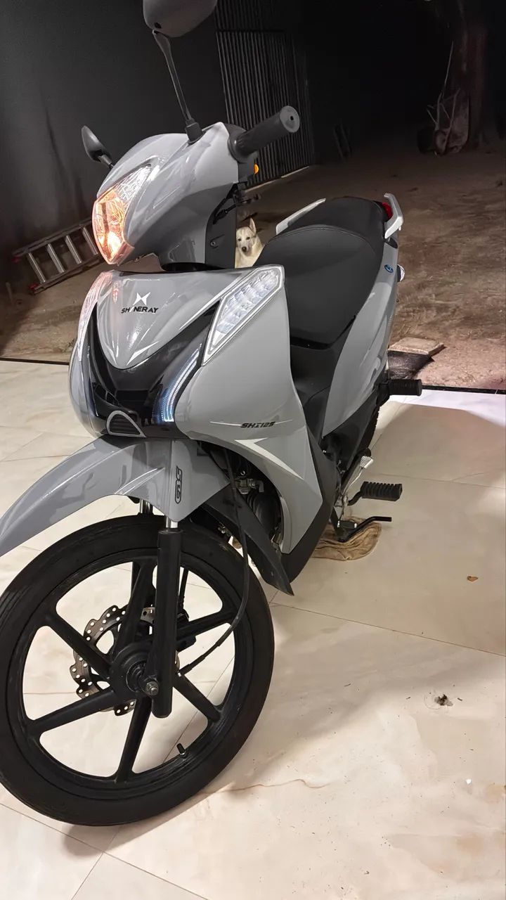 Jet 125cc  - Foto 5