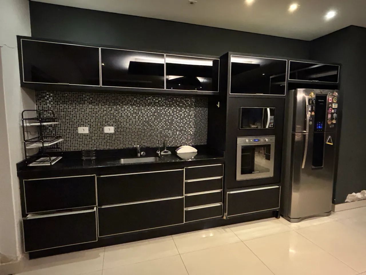 Móveis de cozinha - Foto 3
