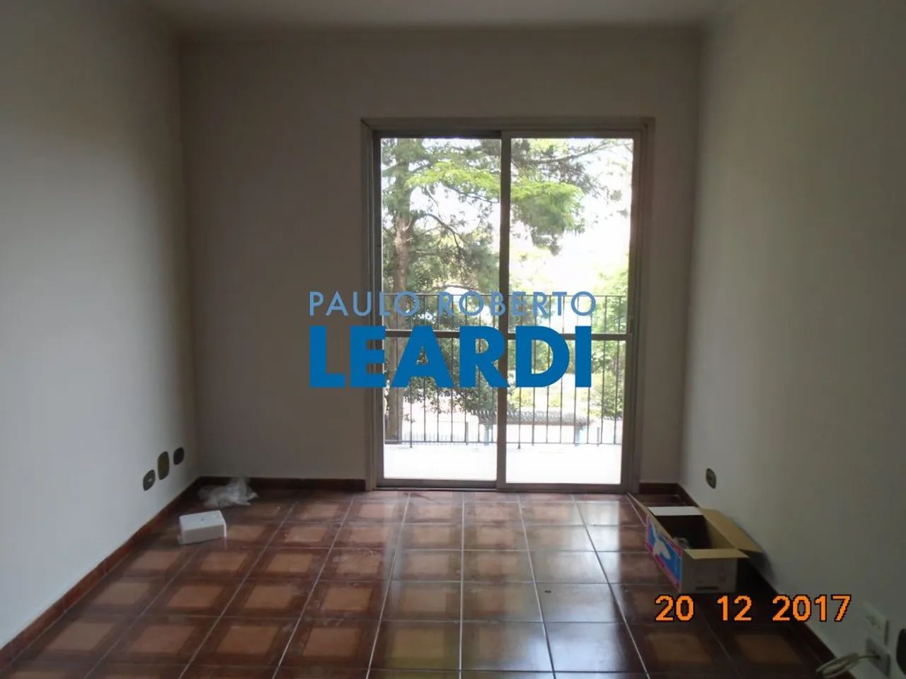 APARTAMENTO - BUTANTÃ - SP