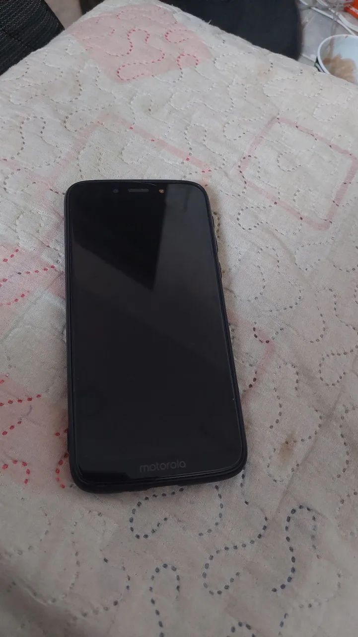 Motorola G7 play - Foto 4