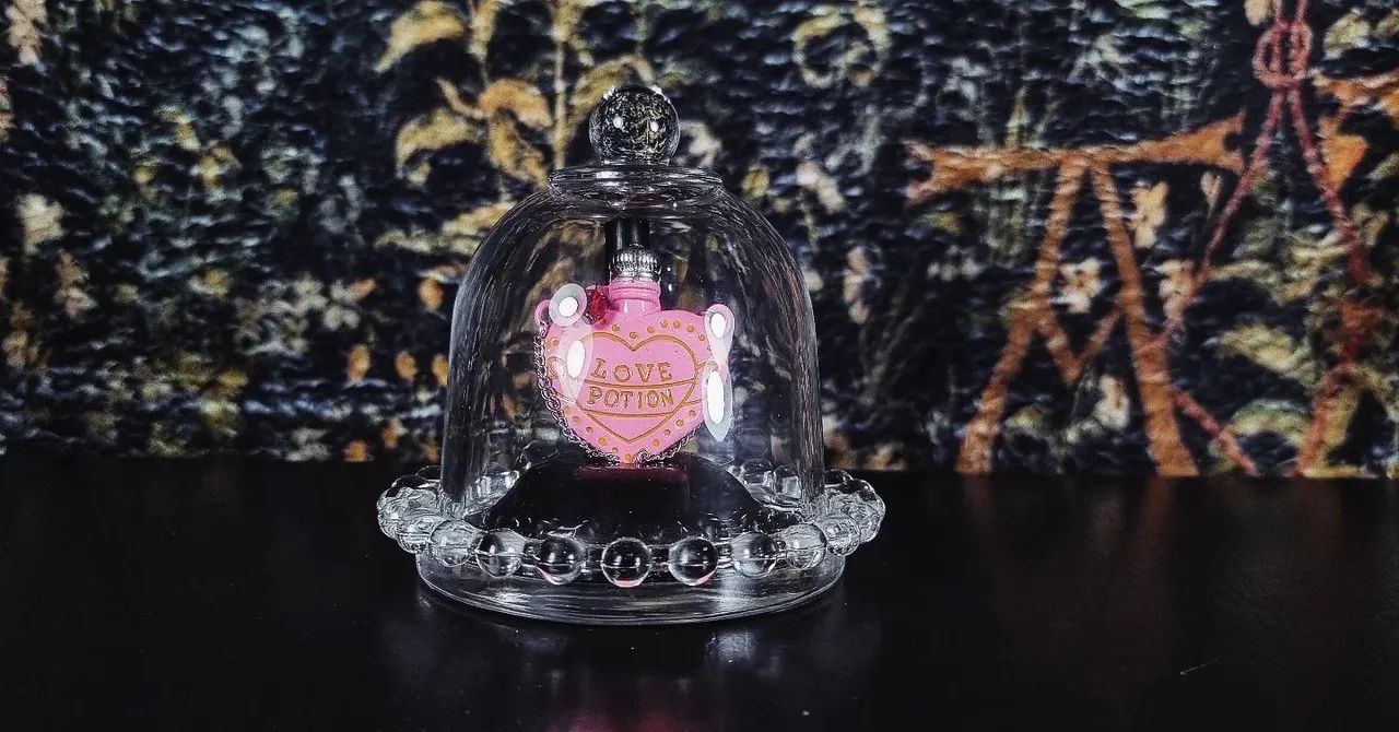 Colar harry potter - Foto 2