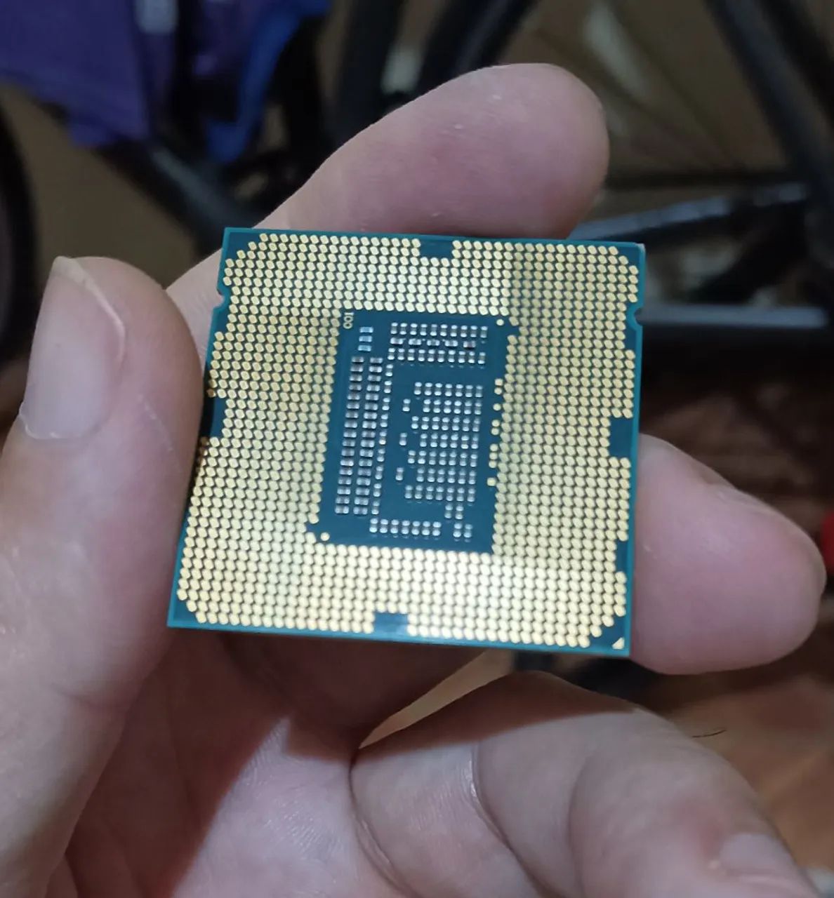 Processador i5 3570k LGA1155. - Foto 2