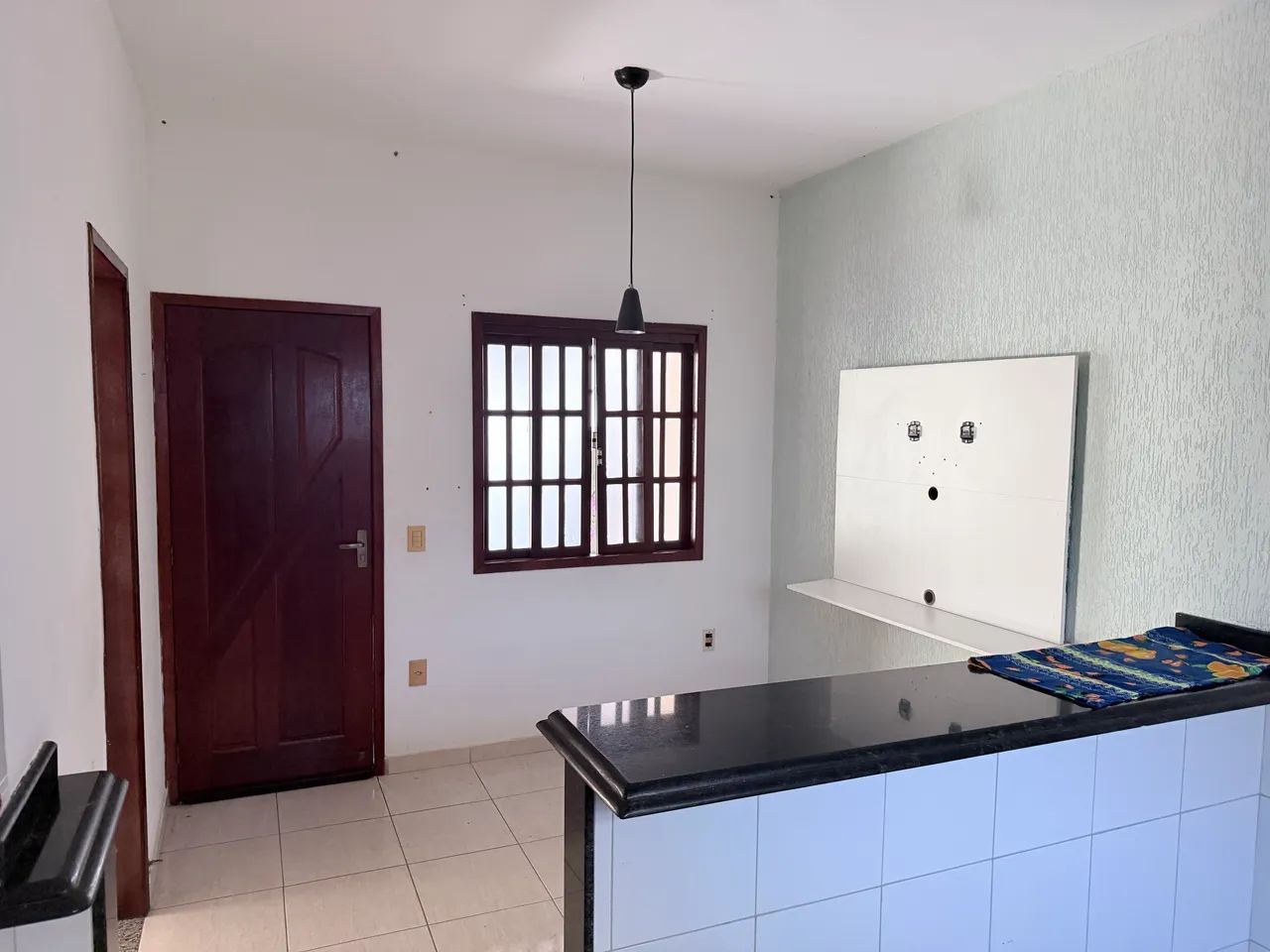 Alugo casa no coqueiral  - Foto 4