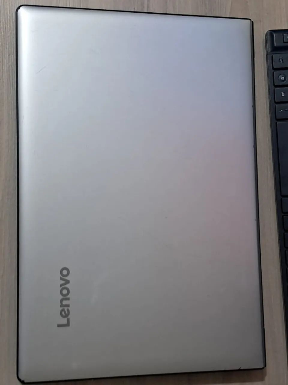 Notebook Lenovo IdeaPad 15.6