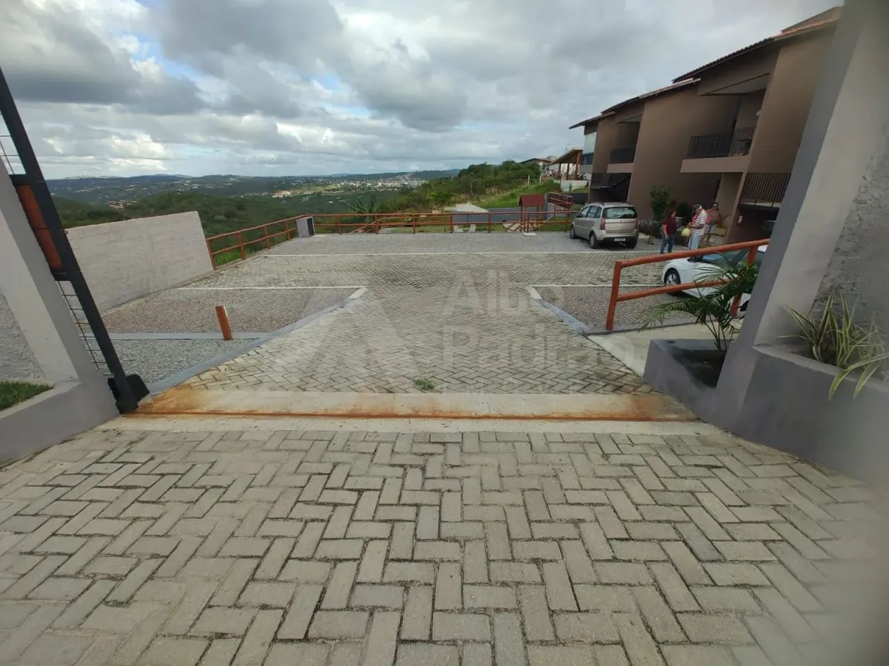 APARTAMENTO PARA LOCAÇÃO EM GRAVATÁ-PE - Foto 2