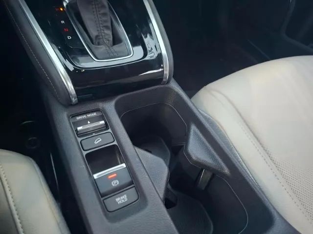 Honda HR-V Advance 1.5 TB 16V 5P Aut., foto 9 de 13