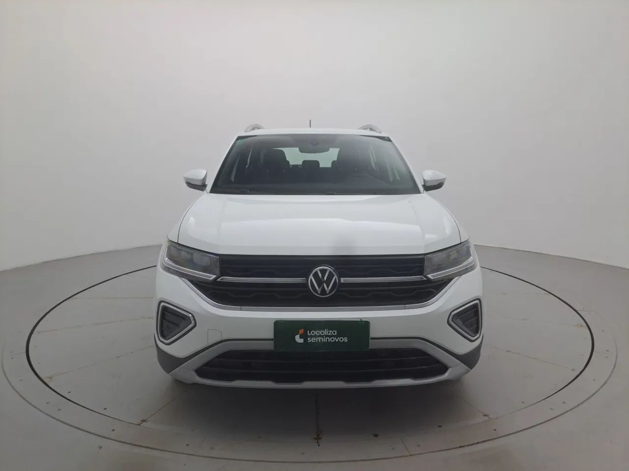 Volkswagen T-Cross Highline 1.4 TSI Flex 16V 5P AUT, foto 8 de 18