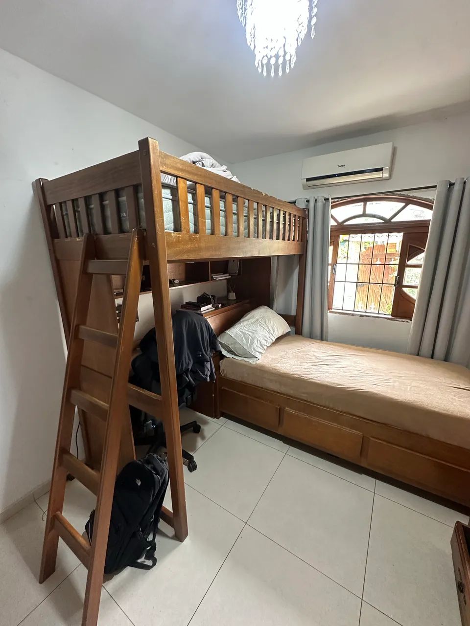 Cama beliche  - Foto 3