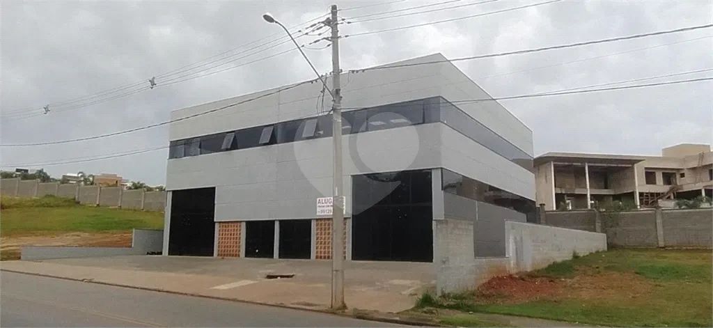 Galpao Comercial AlphaVille