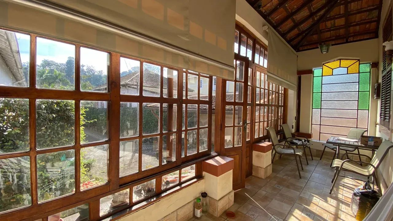 Casa à venda no Centro da Cidade de Petrópolis Rj - Foto 2