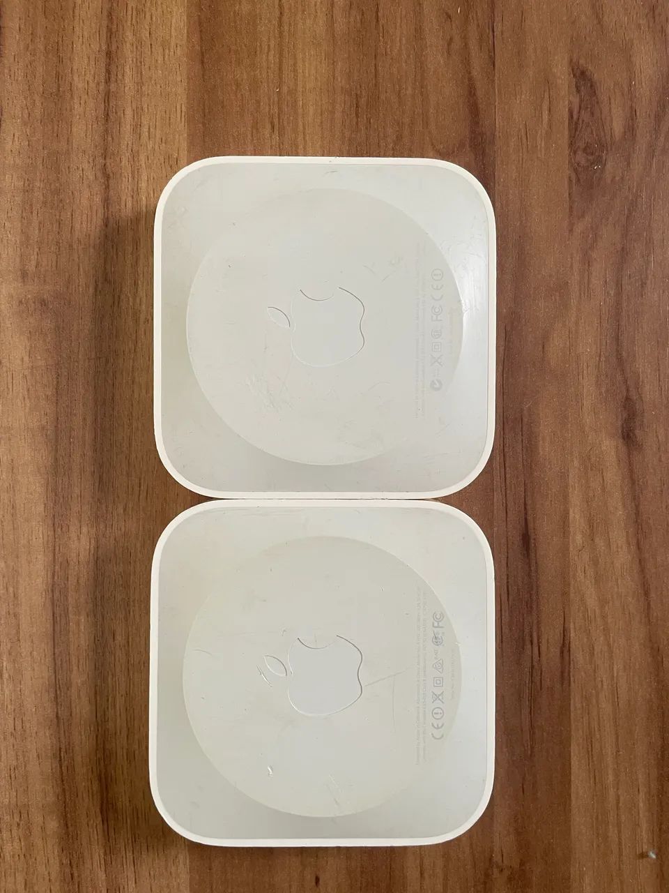 Apple AirPort Extreme + 2x Express - Foto 4