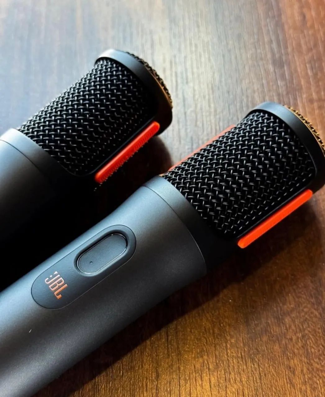 Microfone JBL  - Foto 3
