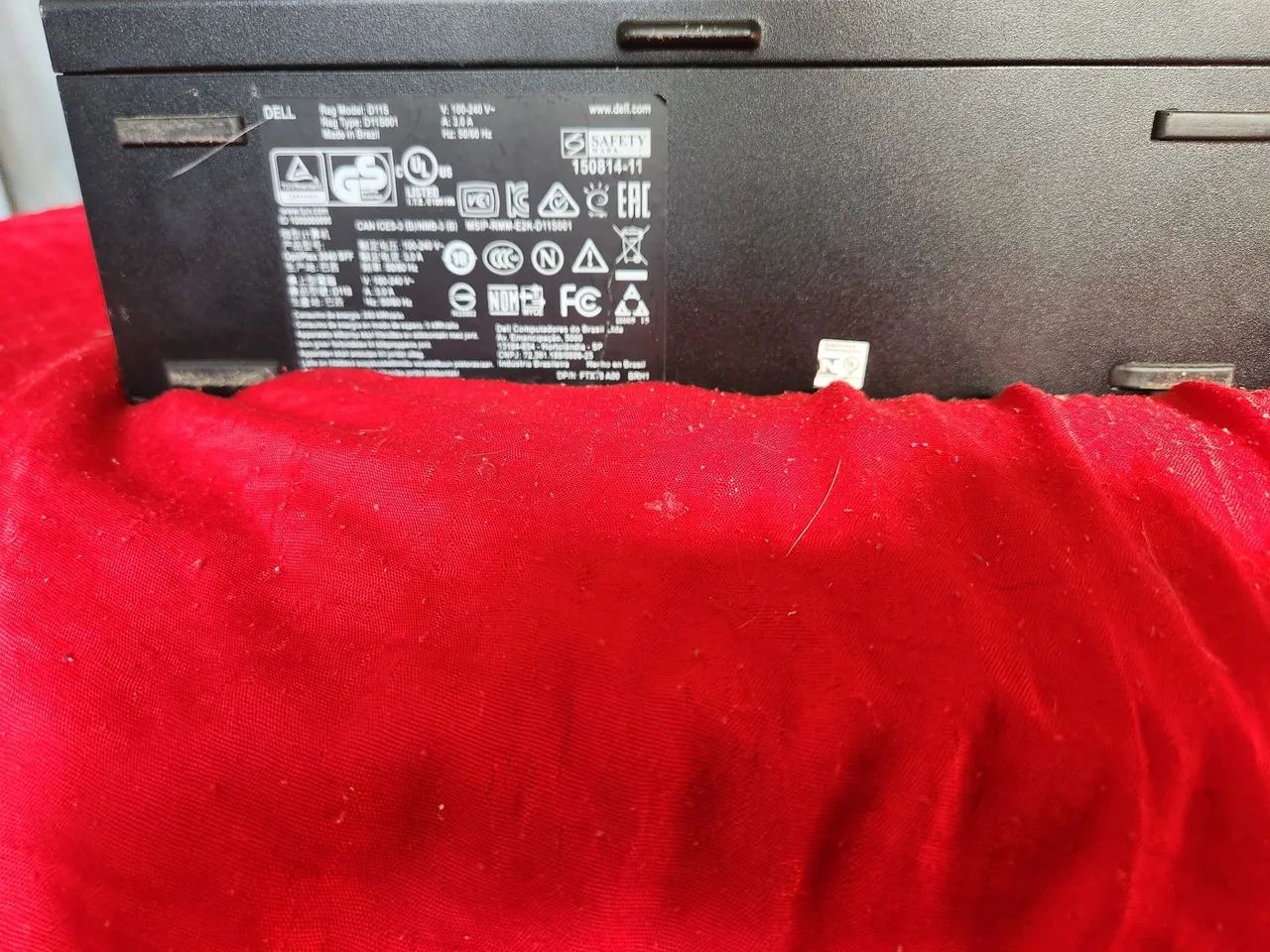 optiplex 3040 Troco - Foto 4