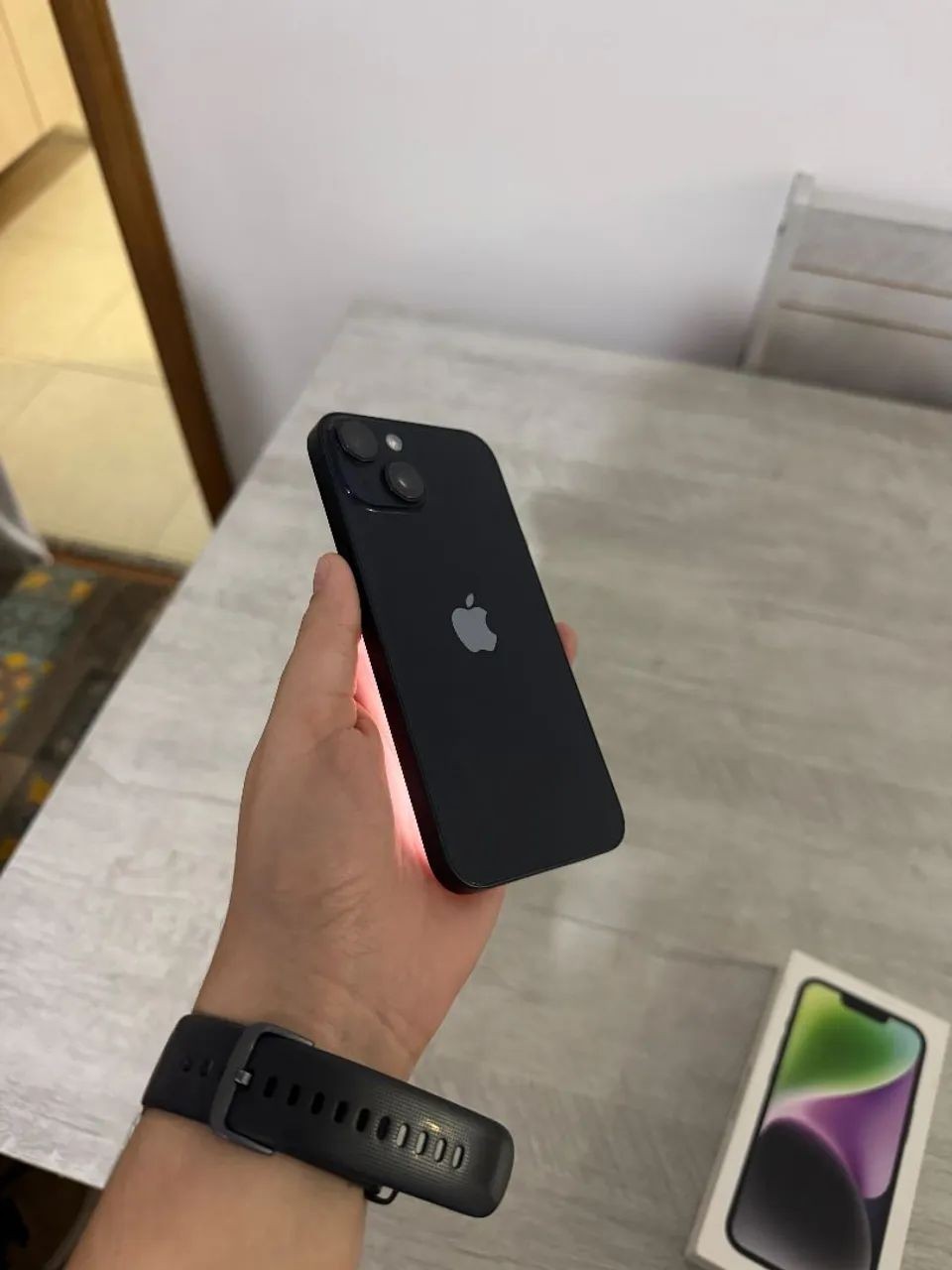 iPhone 14 128GB - Foto 4