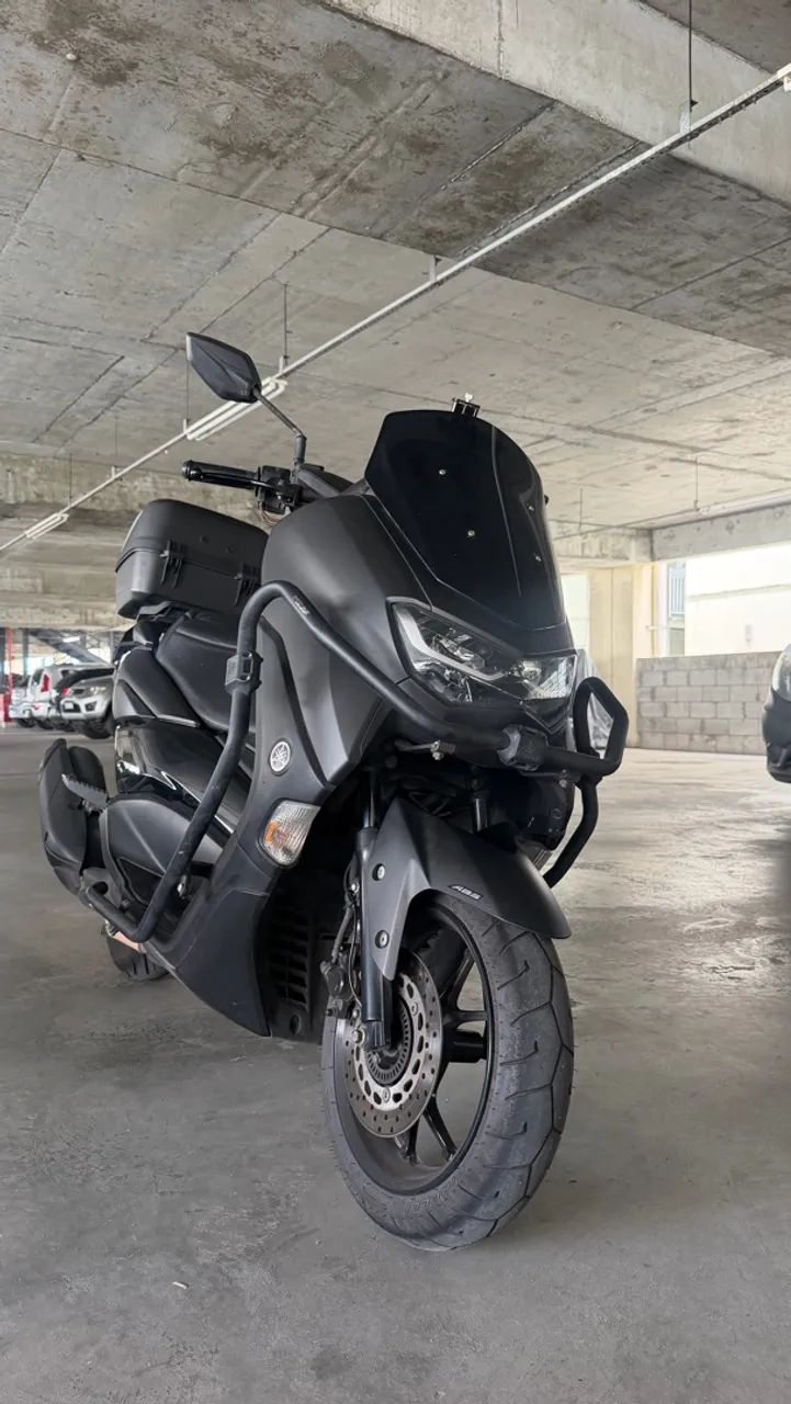 Nmax 160 - 2024