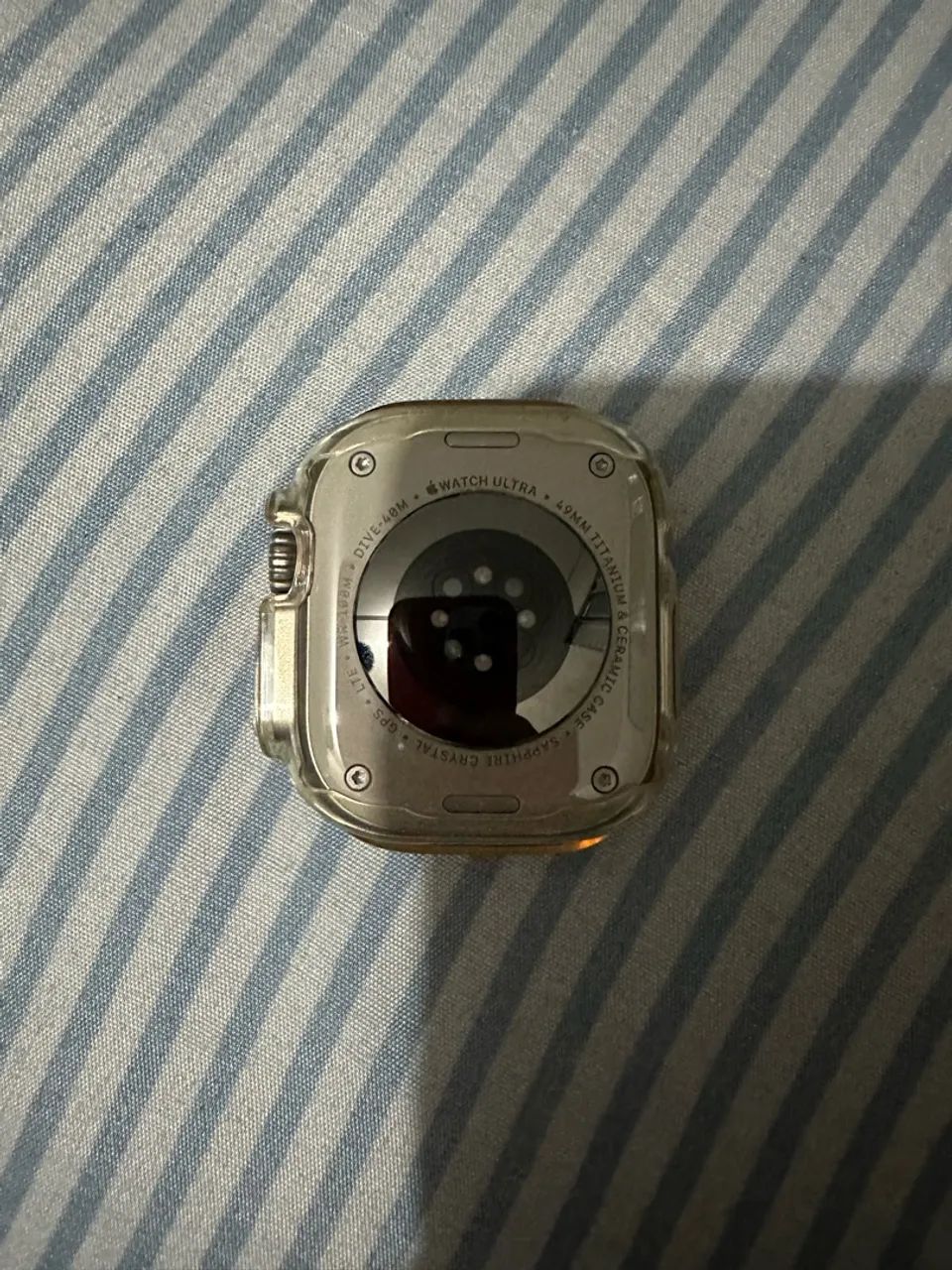 Apple Watch Ultra  - Foto 2