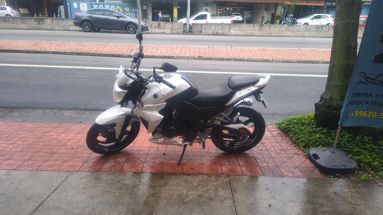 next 250cc