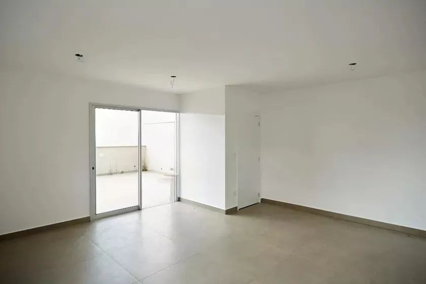 Apartamento à Venda - São Lucas, 3 Quartos, 131 m2 - Foto 4