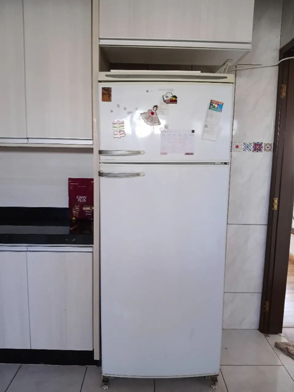 Geladeira 