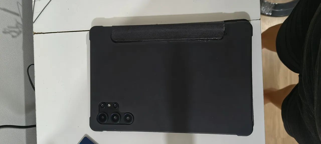 Tablet 10.1 6g ram 128g memória  - Foto 4