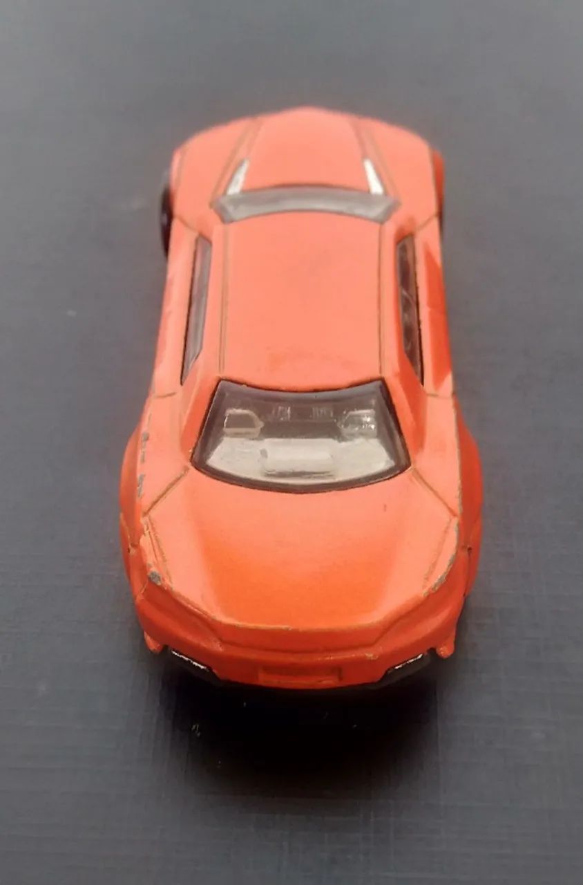 Hot Wheels - Ryura LX - Foto 2