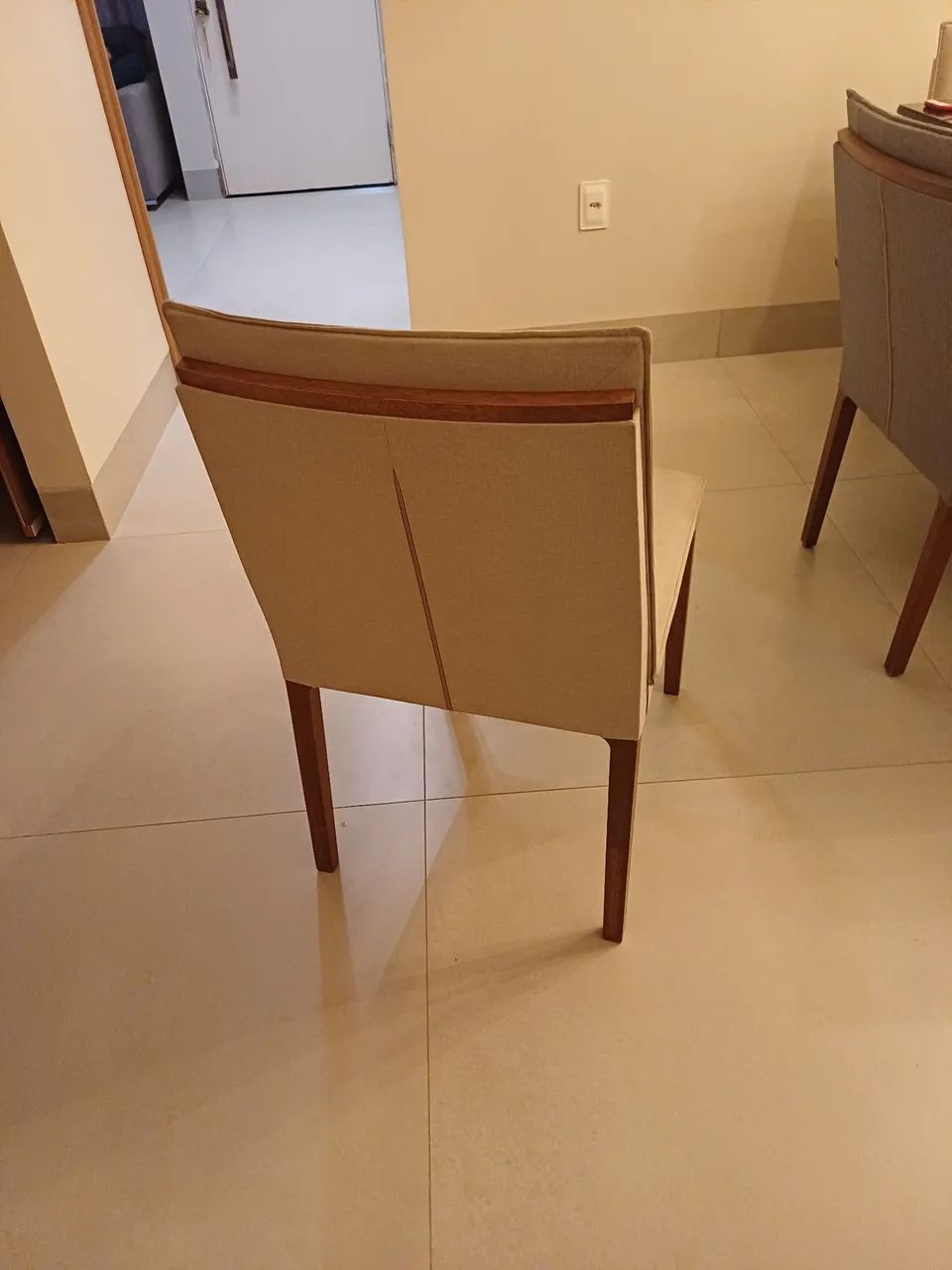 Cadeiras  - Foto 3