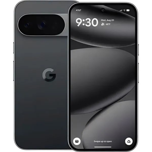 Celular Google Pixel 10 Pro 5G Dual 256 GB - Celulares e