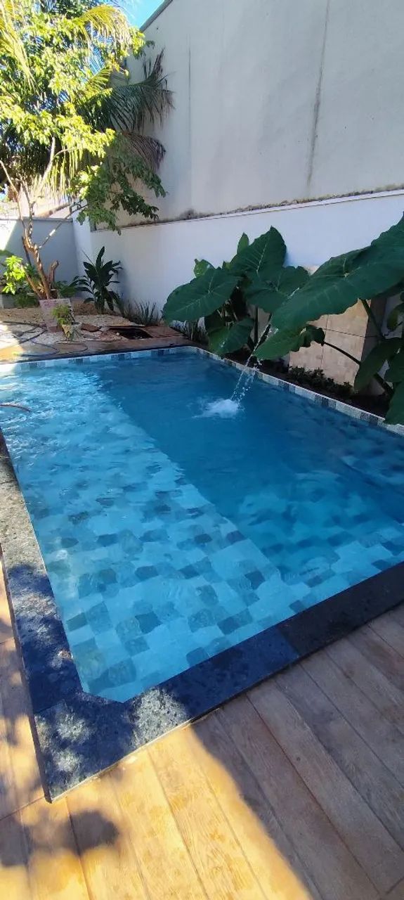 Limpeza de piscina / Piscineiro. - Foto 5