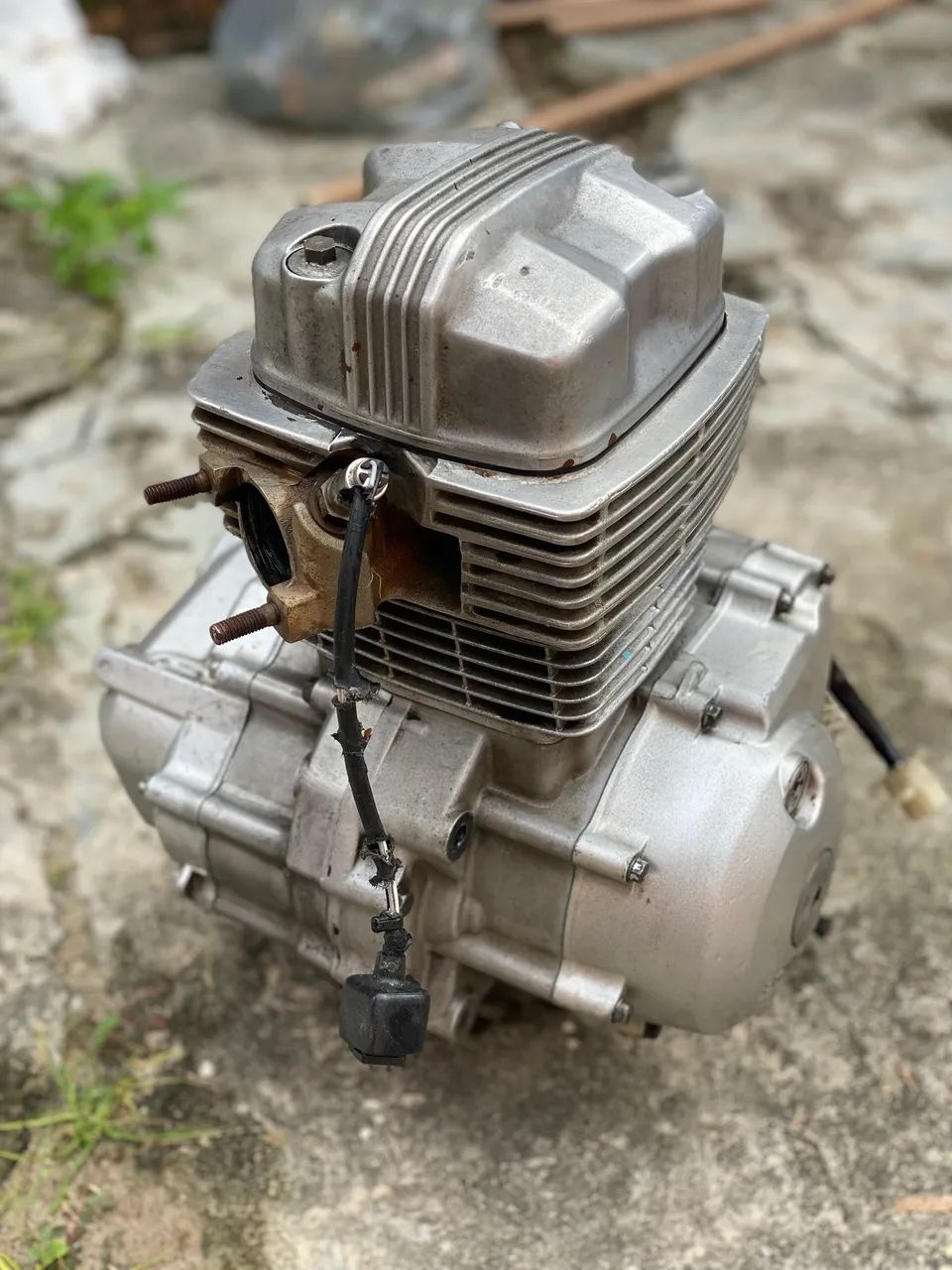 Motor de 150 - Foto 4