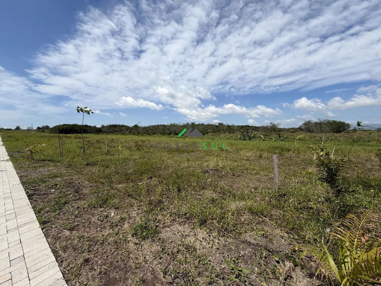 Lote em rua sem saída no reserva do lago - Foto 2