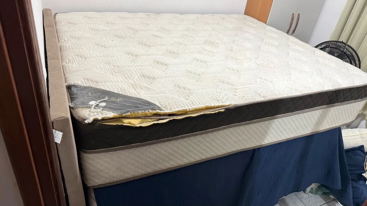 Cama - Foto 2