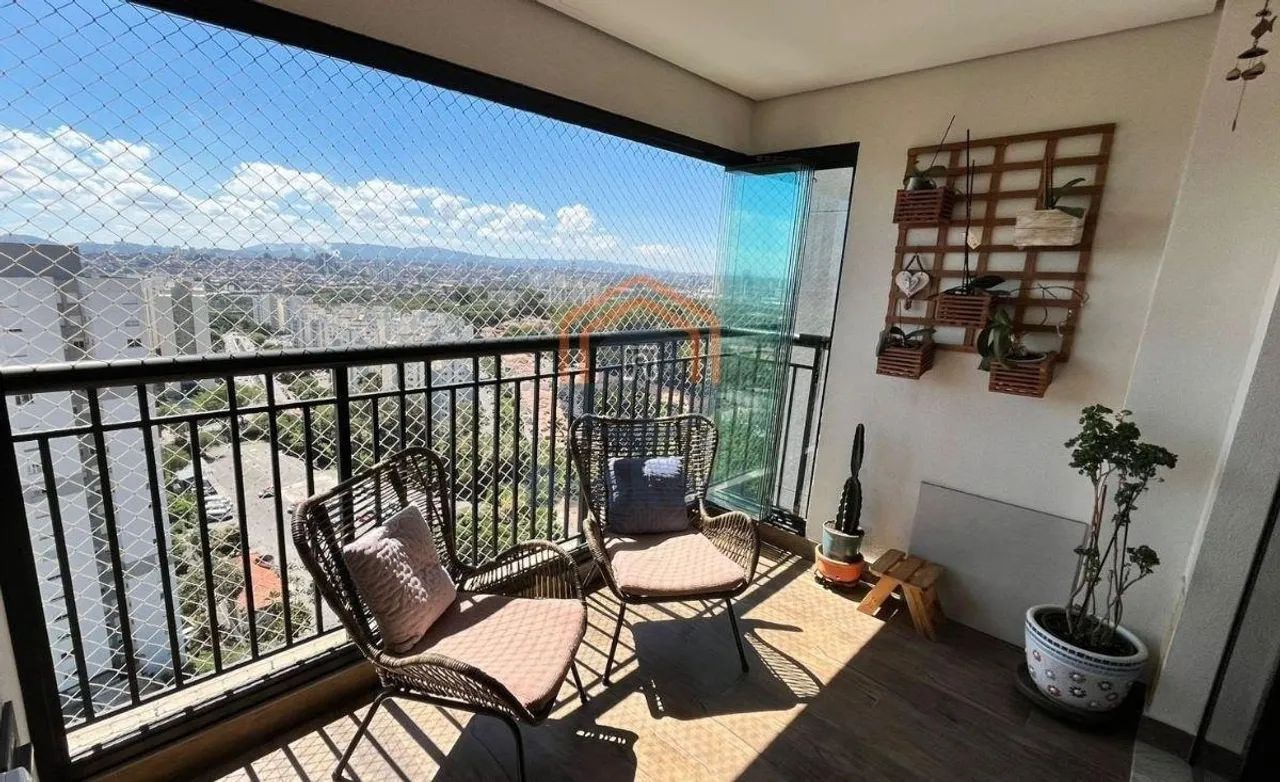 Apartamento em Continental - Osasco - Foto 2