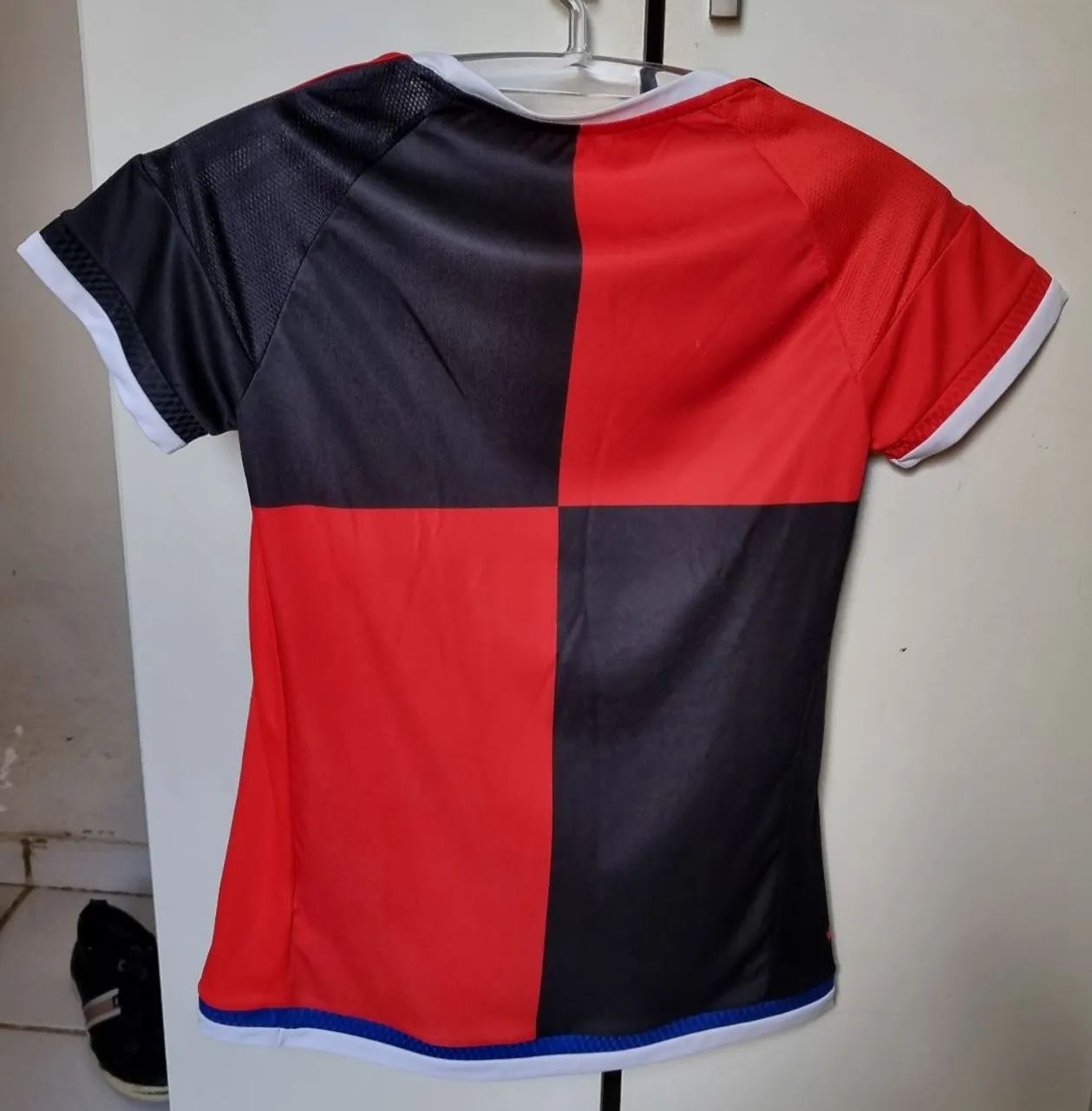 Blusa do Flamengo  - Foto 2
