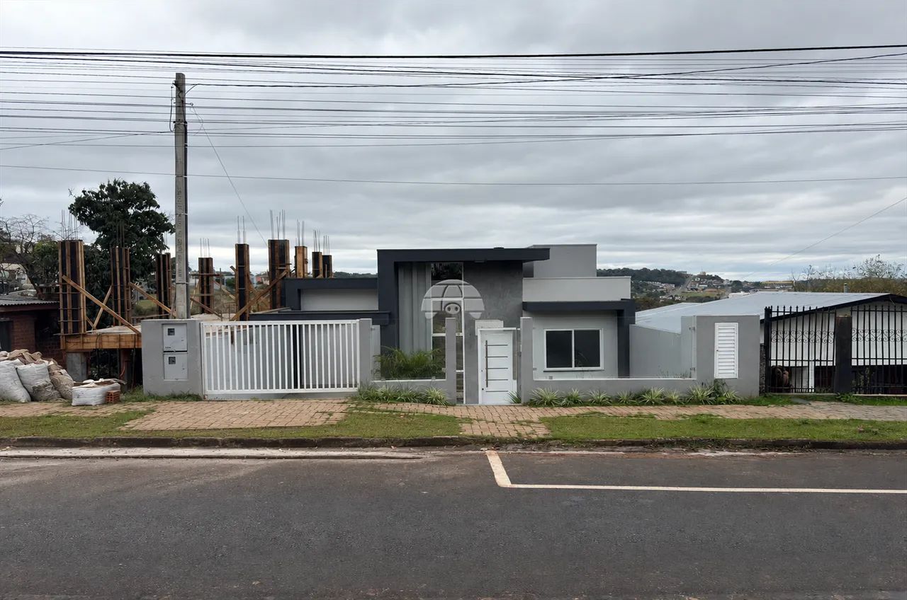 Vendas Casa Pato Branco PR