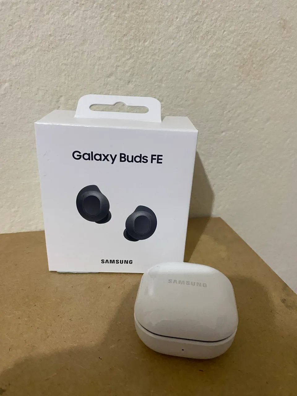 Galaxy Buds FE - Foto 3