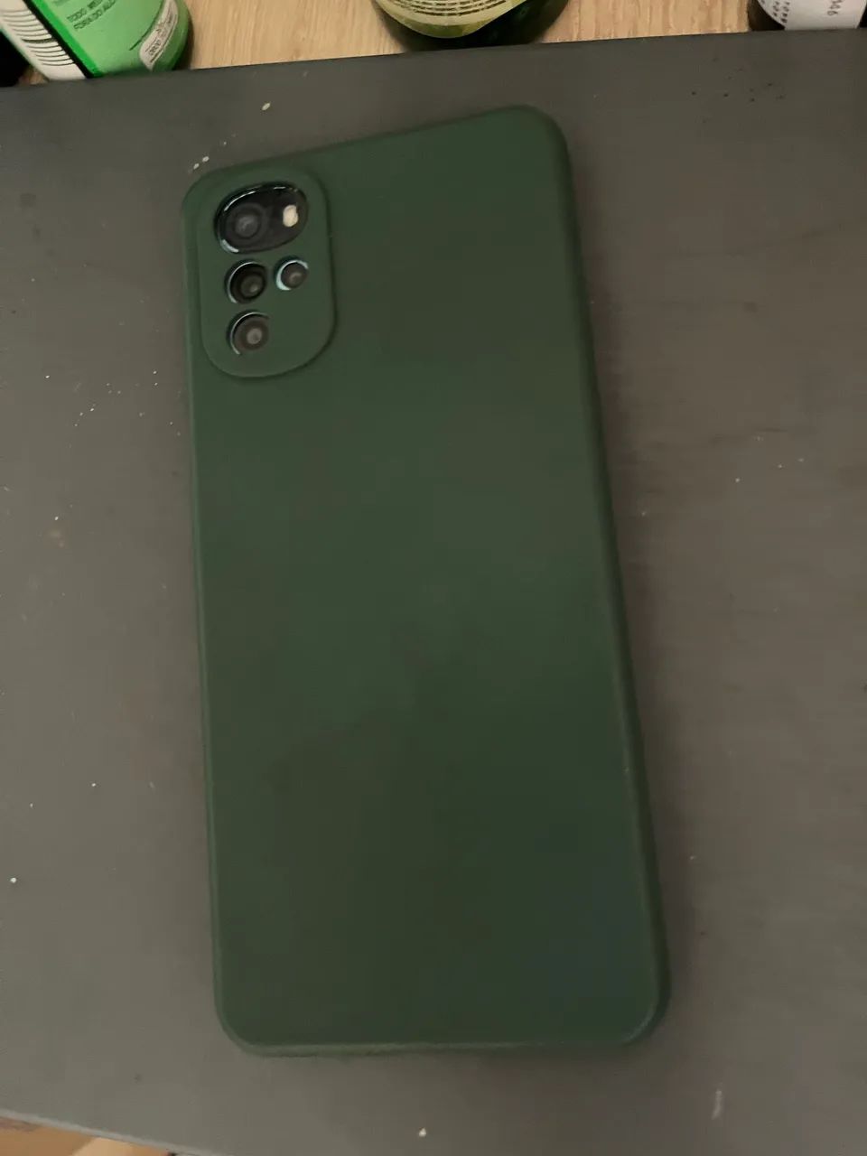 VENDO MOTOROLA PERFEITO - Foto 5