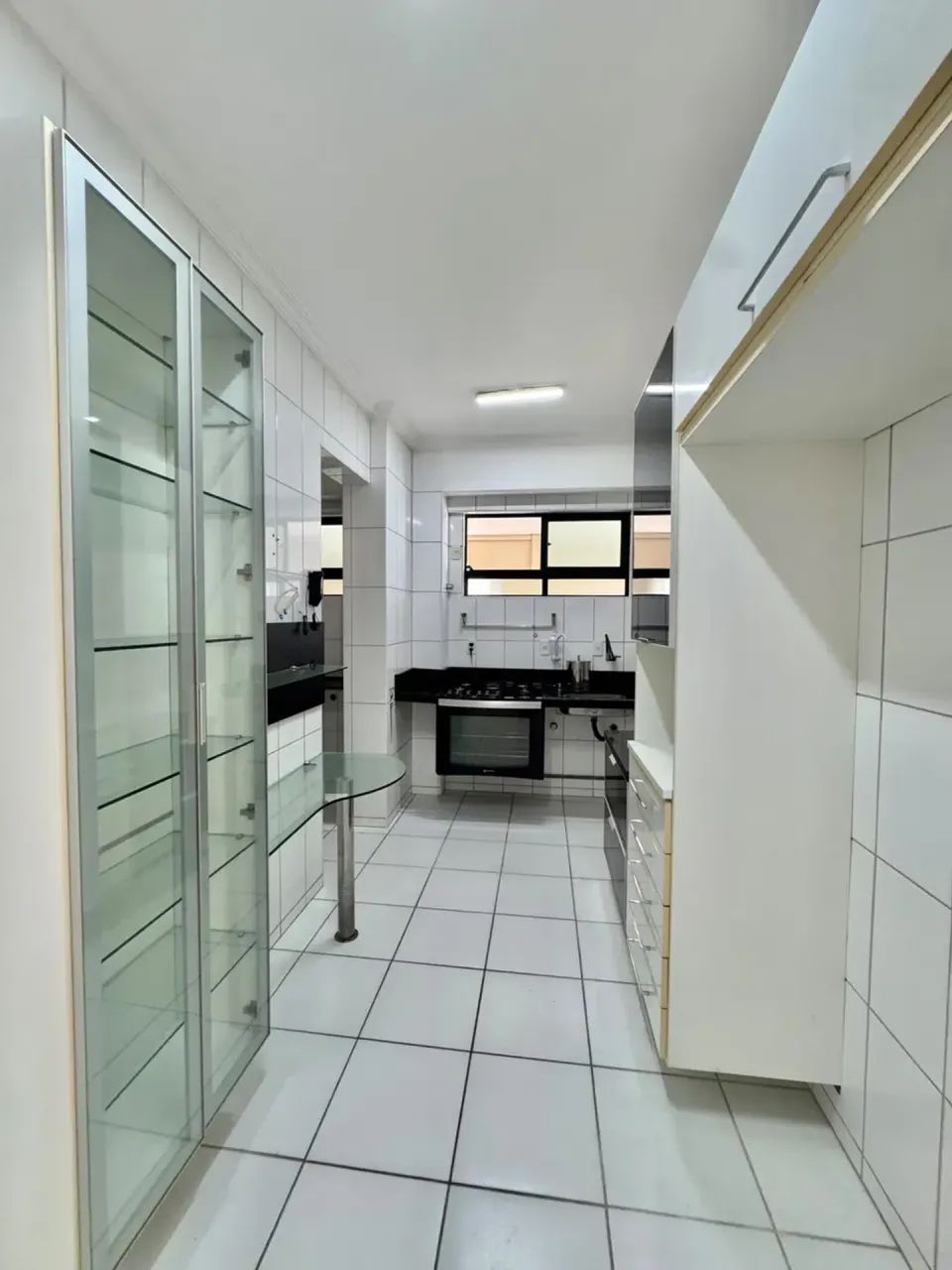 APARTAMENTO DE ALTO PADRÃO | PENÍNSULA - Foto 4