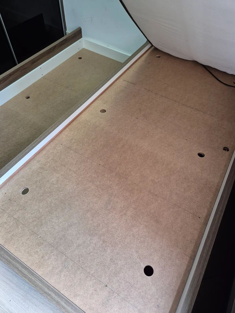Cama com Bicama - Foto 3