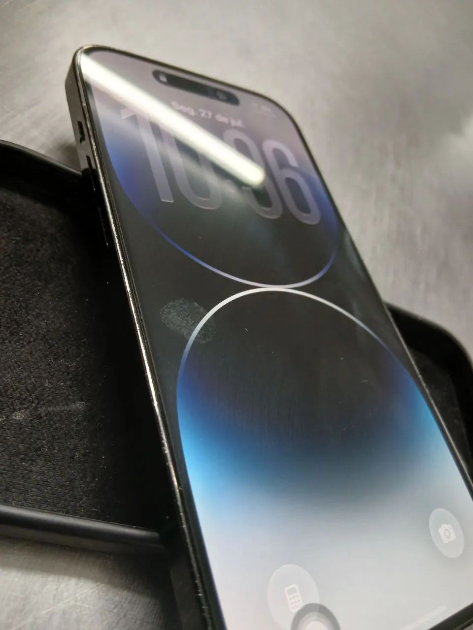 Iphone 14 pro  - Foto 4