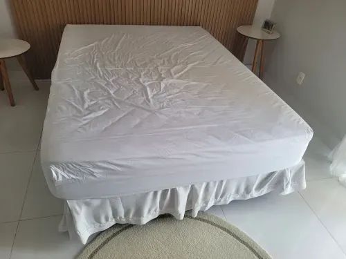 COLCHÃO PREMIUM ORTOBOM - Foto 2